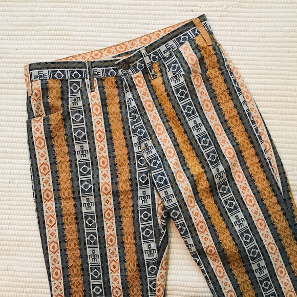 Levi's Pants - Vintage 70s Boho Levi’s